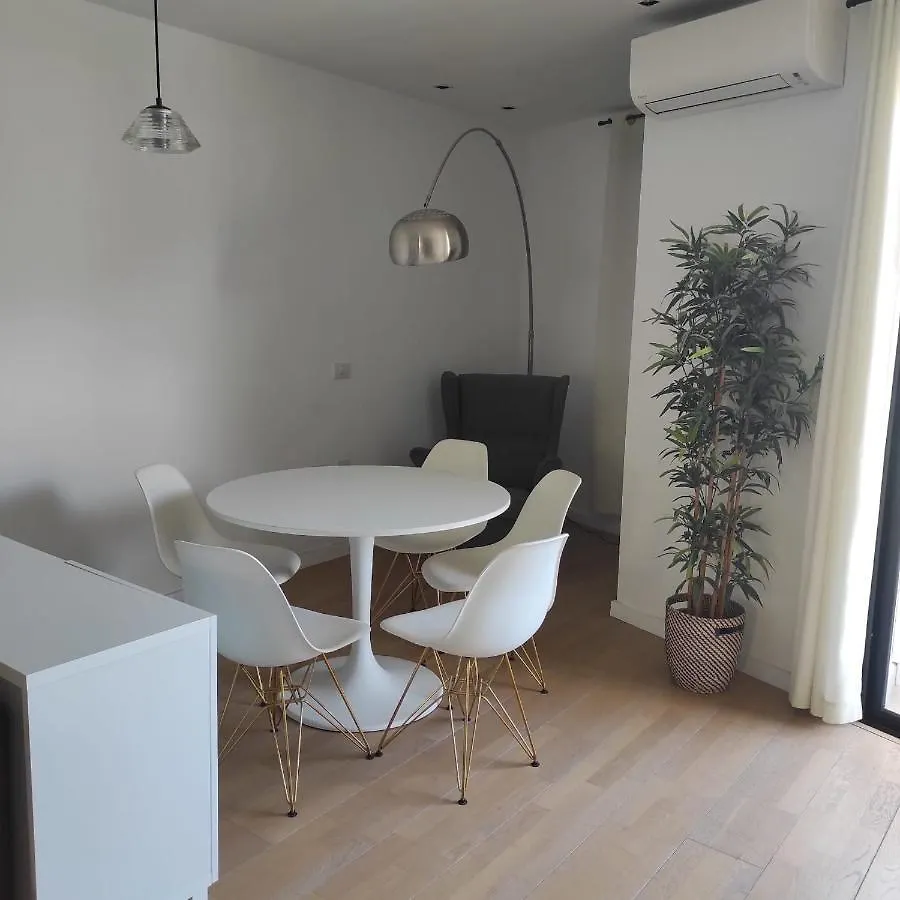 Hauzify I Apartamento Ruiz de Padron San Sebastián de la Gomera España