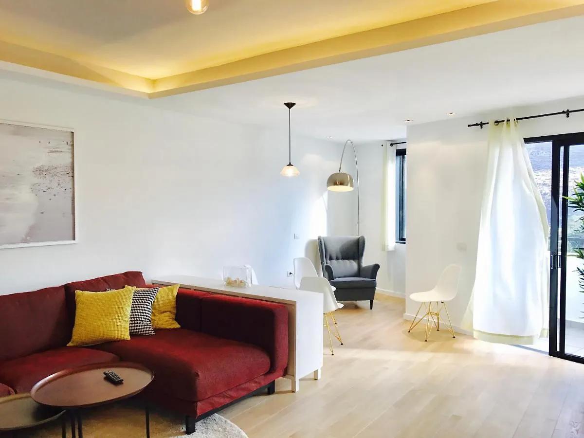 Hauzify I Apartamento Ruiz de Padron San Sebastián de la Gomera 0*,  España
