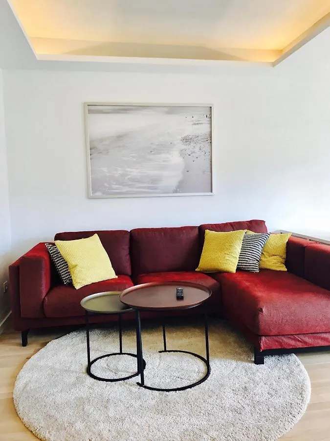 Hauzify I Apartamento Ruiz de Padron San Sebastián de la Gomera