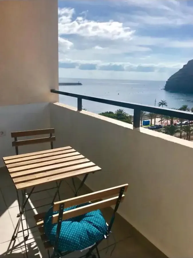 Hauzify I Apartamento Ruiz de Padron San Sebastián de la Gomera